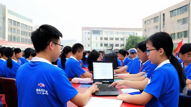 全国大学生互联网大赛究竟有哪些创新亮点值得期待?