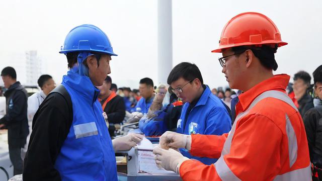 工业互联网集成应用(工业互联网集成应用技能大赛真题)