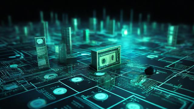 互联网金融究竟有何重要意义?