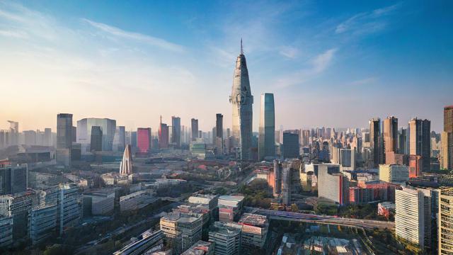 中国国际经济贸易互联网，将如何助力全球经济新发展？