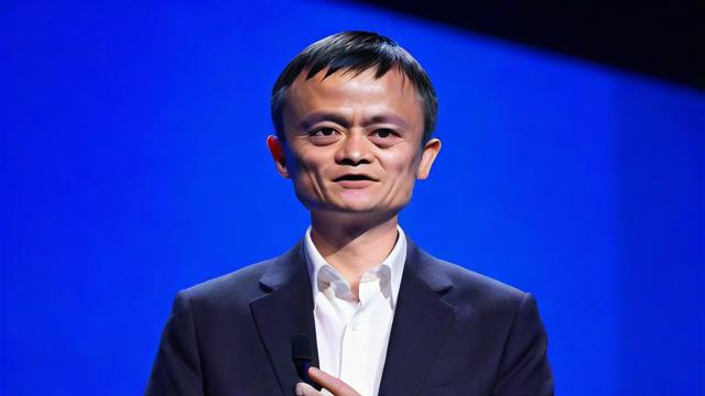 马云在互联网大会上分享了哪些洞见和预测？