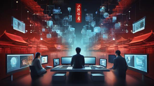 中国互联网20年这二十年来,中国互联网经历了哪些翻天覆地的变化?