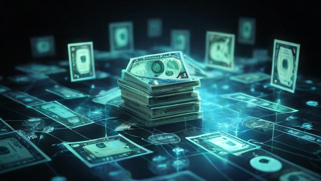 互联网金融的盈利模式是如何实现的?