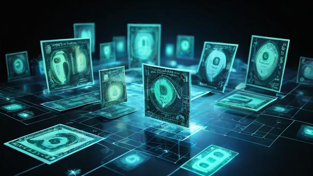 互联网金融的盈利模式是如何实现的?