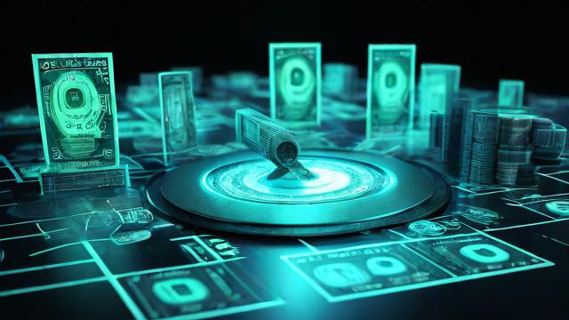互联网金融交易,安全与便捷能否兼得?
