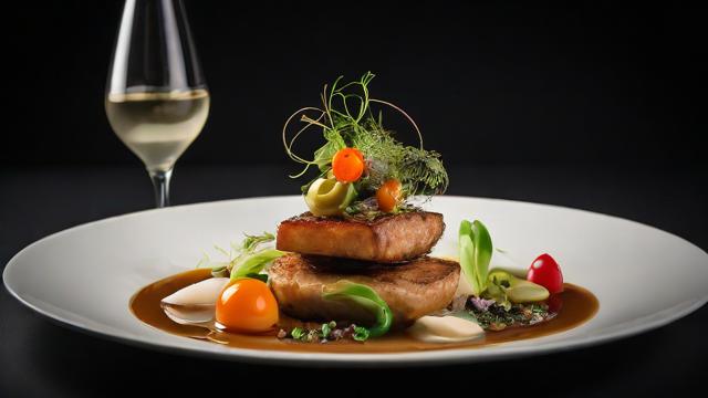 互联网如何改变餐饮业的运营模式与消费者体验?