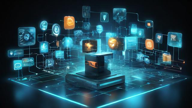 互联网与实体,如何实现线上线下的完美融合?