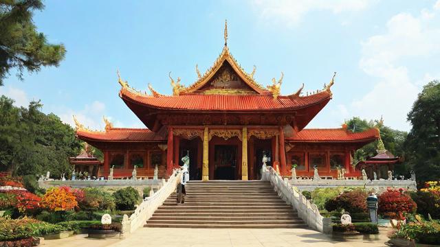互联网寺庙(互联网寺庙有哪些)