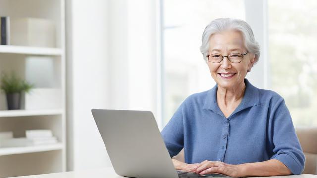 老有云商城在线下单：智慧养老的新时代
