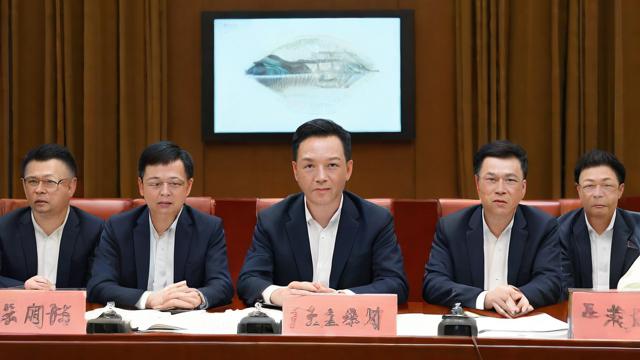 互联网金融千人会,探索数字金融时代的新机遇与挑战?