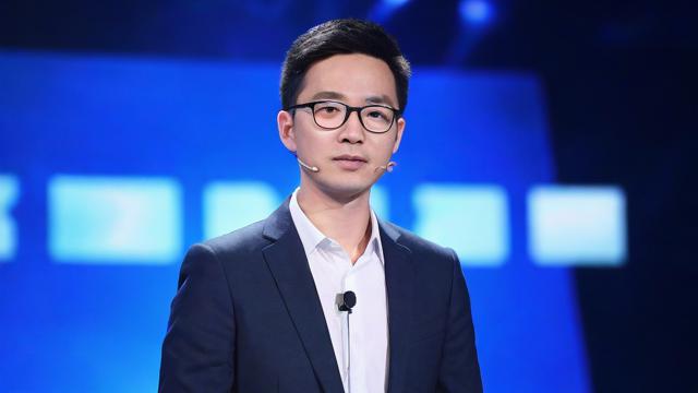互联网名人榜单（互联网名人榜单上海）